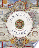 The Atlas of Atlases Cover