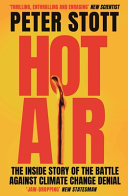 Hot Air Cover