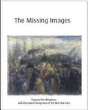 The Missing Images Cover