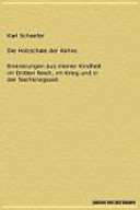 Die Holzschale der Kahns Cover