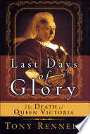 The Last Days of Glory Cover