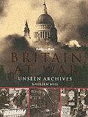 Britain at War Cover