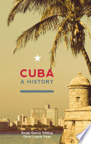 Cuba: A History Cover