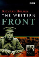 The Western Front Cover