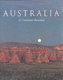 Australia Cover