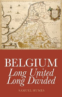 Belgium Cover