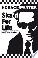 Ska'd for Life Cover