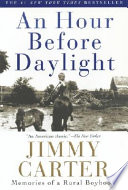 An Hour Before Daylight Cover