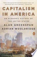 Capitalism in America Cover