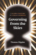 Governing from the Skies Cover