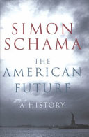 The American Future Cover