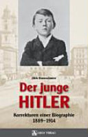 Der junge Hitler Cover