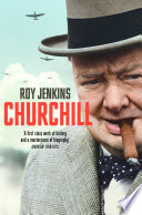Churchill Cover
