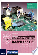 Hausautomation mit Raspberry Pi Cover