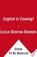 The English is Coming! Cover