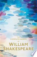 The Complete Works of William Shakespeare Cover