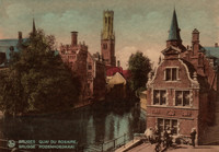 Brugge (serie Ern. Thill)